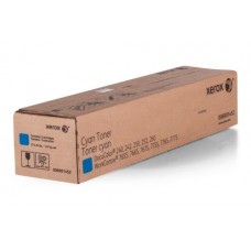 Xerox 006R01452 Mavi Orjinal Toner - DC240 / DC265 Xerox 006R01452 Mavi Orjinal Toner - DC240 / DC265