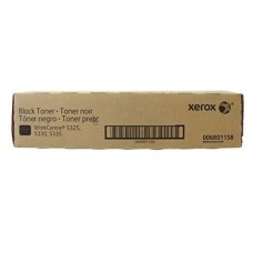 Xerox 006R01158 Orjinal Toner Metered - WorkCentre 5325/5330/5335 Xerox 006R01158 Orjinal Toner Metered - WorkCentre 5325/5330/5335